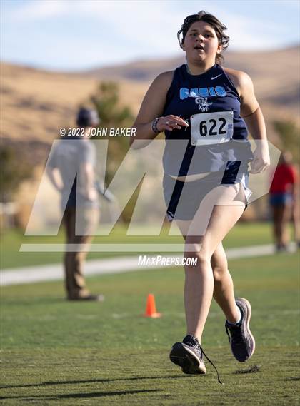 Thumbnail 3 in Spanish Springs Invitational photogallery.