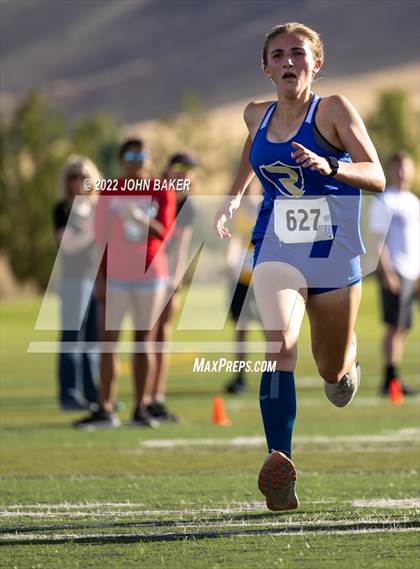Thumbnail 2 in Spanish Springs Invitational photogallery.