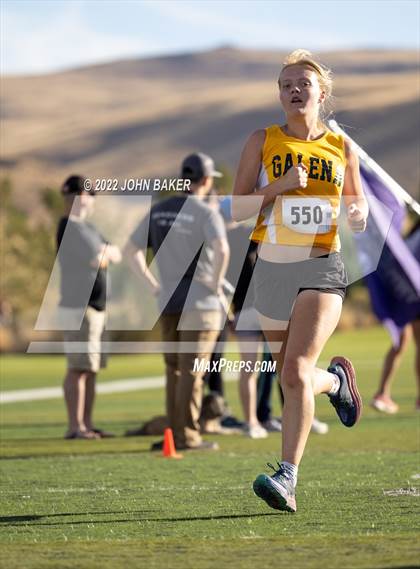 Thumbnail 3 in Spanish Springs Invitational photogallery.