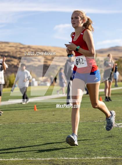 Thumbnail 2 in Spanish Springs Invitational photogallery.