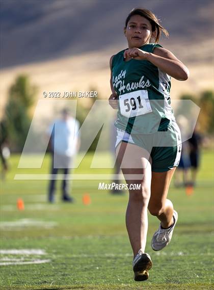 Thumbnail 1 in Spanish Springs Invitational photogallery.