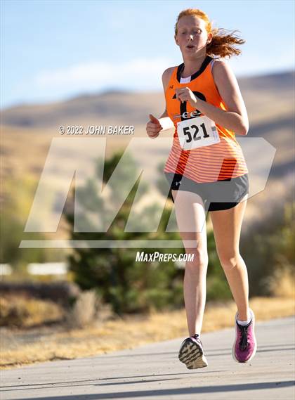 Thumbnail 2 in Spanish Springs Invitational photogallery.