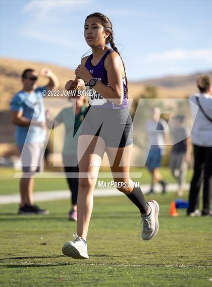Thumbnail 3 in Spanish Springs Invitational photogallery.