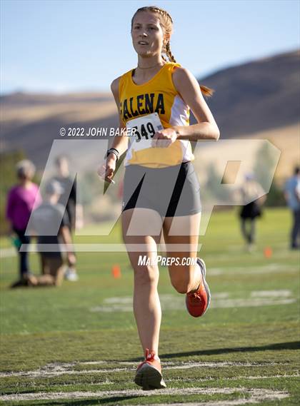 Thumbnail 3 in Spanish Springs Invitational photogallery.