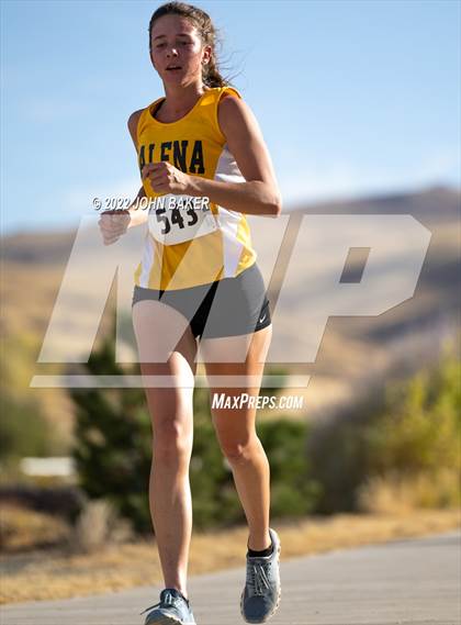 Thumbnail 2 in Spanish Springs Invitational photogallery.