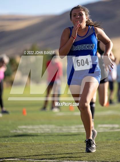 Thumbnail 3 in Spanish Springs Invitational photogallery.