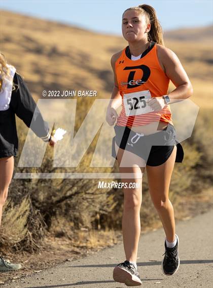 Thumbnail 3 in Spanish Springs Invitational photogallery.