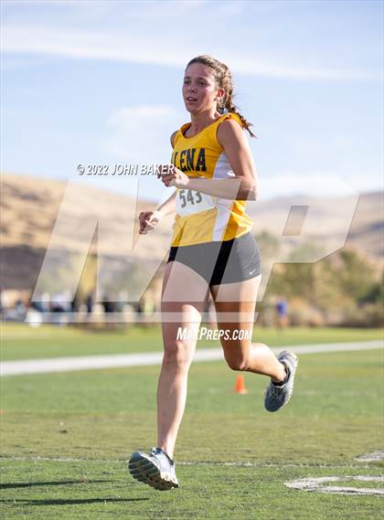 Thumbnail 3 in Spanish Springs Invitational photogallery.