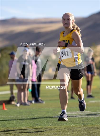 Thumbnail 2 in Spanish Springs Invitational photogallery.