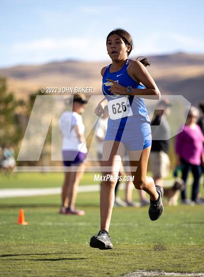 Thumbnail 3 in Spanish Springs Invitational photogallery.