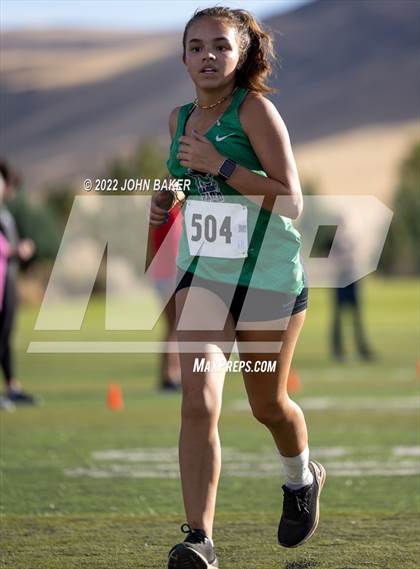 Thumbnail 2 in Spanish Springs Invitational photogallery.