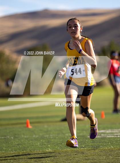 Thumbnail 2 in Spanish Springs Invitational photogallery.