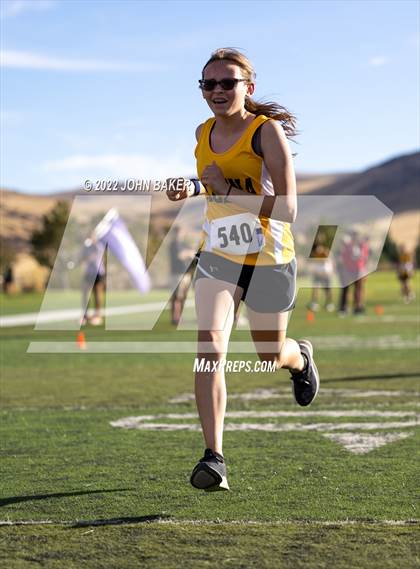 Thumbnail 3 in Spanish Springs Invitational photogallery.