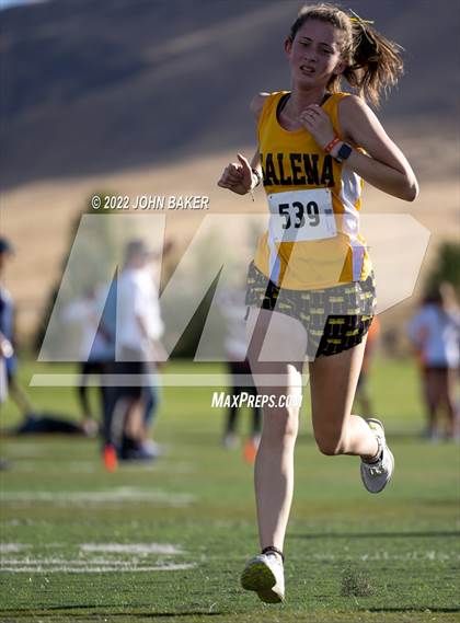 Thumbnail 3 in Spanish Springs Invitational photogallery.