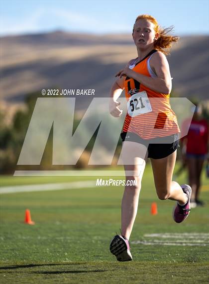 Thumbnail 2 in Spanish Springs Invitational photogallery.