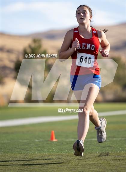 Thumbnail 3 in Spanish Springs Invitational photogallery.