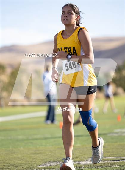 Thumbnail 2 in Spanish Springs Invitational photogallery.