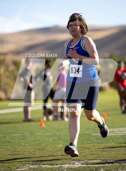 Thumbnail 2 in Spanish Springs Invitational photogallery.