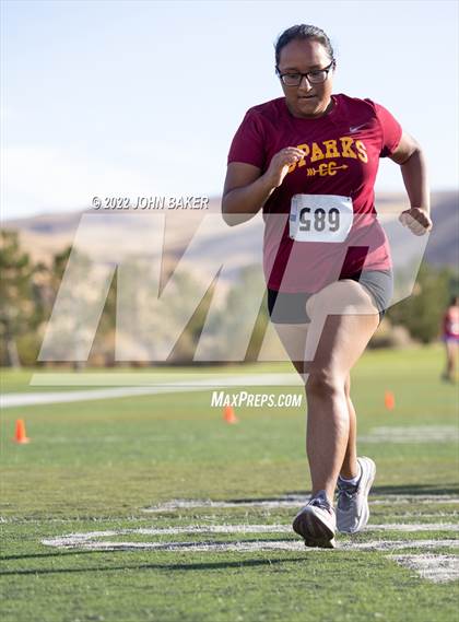 Thumbnail 1 in Spanish Springs Invitational photogallery.
