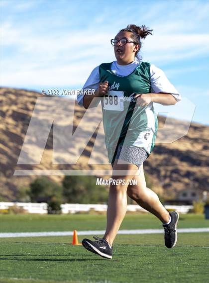 Thumbnail 2 in Spanish Springs Invitational photogallery.