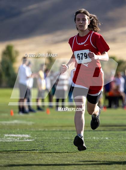 Thumbnail 3 in Spanish Springs Invitational photogallery.