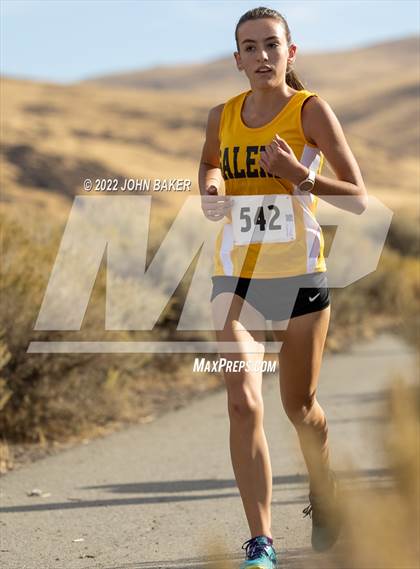 Thumbnail 2 in Spanish Springs Invitational photogallery.