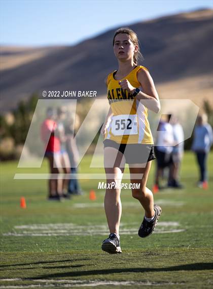 Thumbnail 2 in Spanish Springs Invitational photogallery.