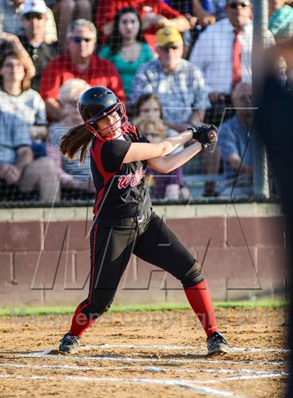 Thumbnail 2 in Lake Highlands @ Plano (UIL 5A Bi-District Playoff) photogallery.