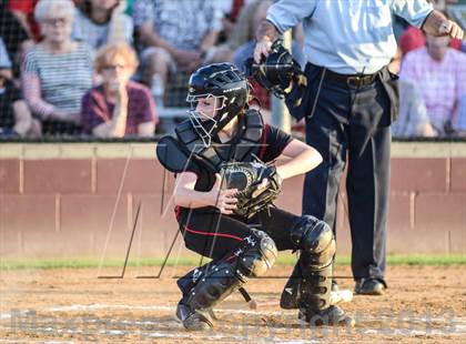 Thumbnail 2 in Lake Highlands @ Plano (UIL 5A Bi-District Playoff) photogallery.