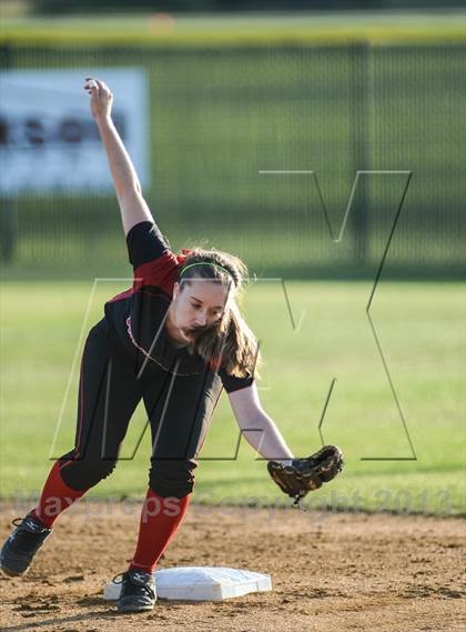 Thumbnail 3 in Lake Highlands @ Plano (UIL 5A Bi-District Playoff) photogallery.