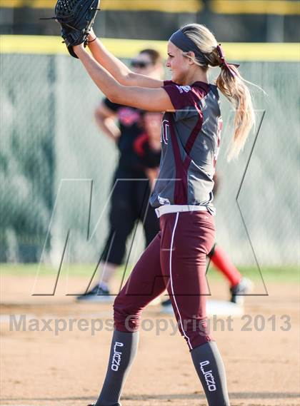 Thumbnail 3 in Lake Highlands @ Plano (UIL 5A Bi-District Playoff) photogallery.