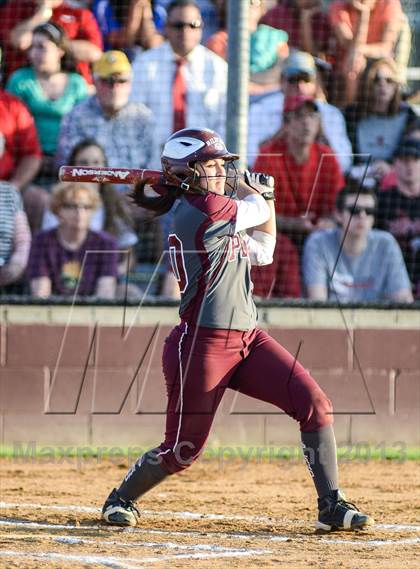 Thumbnail 1 in Lake Highlands @ Plano (UIL 5A Bi-District Playoff) photogallery.