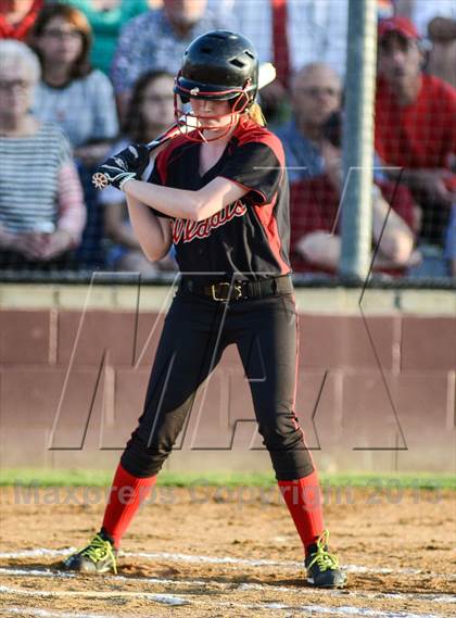Thumbnail 1 in Lake Highlands @ Plano (UIL 5A Bi-District Playoff) photogallery.