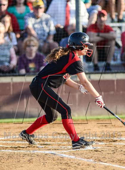Thumbnail 2 in Lake Highlands @ Plano (UIL 5A Bi-District Playoff) photogallery.