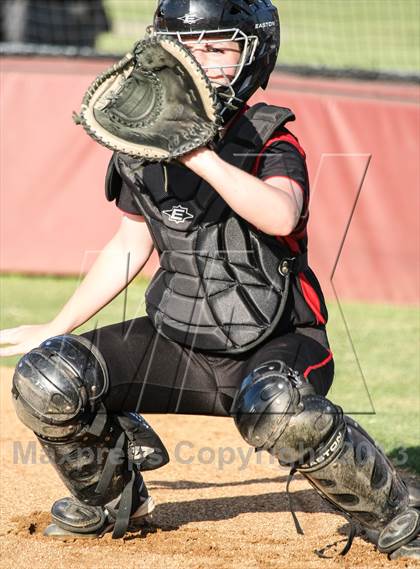 Thumbnail 2 in Lake Highlands @ Plano (UIL 5A Bi-District Playoff) photogallery.