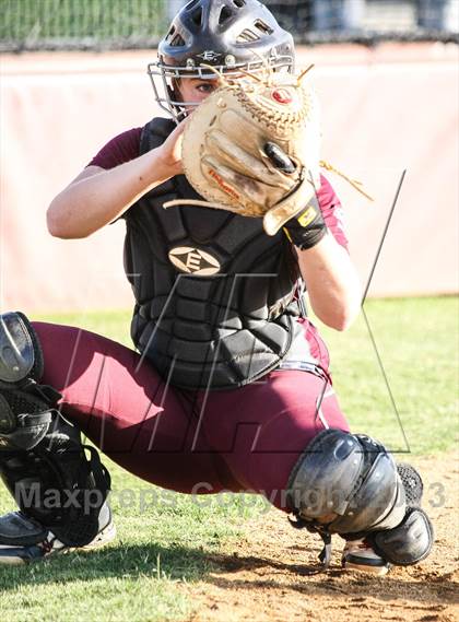 Thumbnail 3 in Lake Highlands @ Plano (UIL 5A Bi-District Playoff) photogallery.