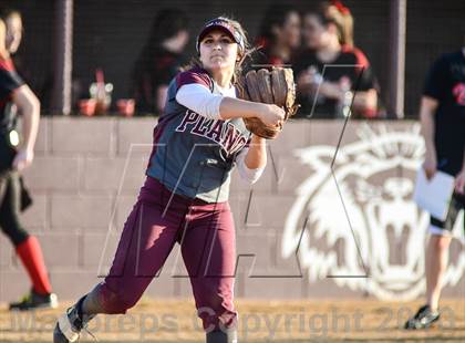 Thumbnail 1 in Lake Highlands @ Plano (UIL 5A Bi-District Playoff) photogallery.