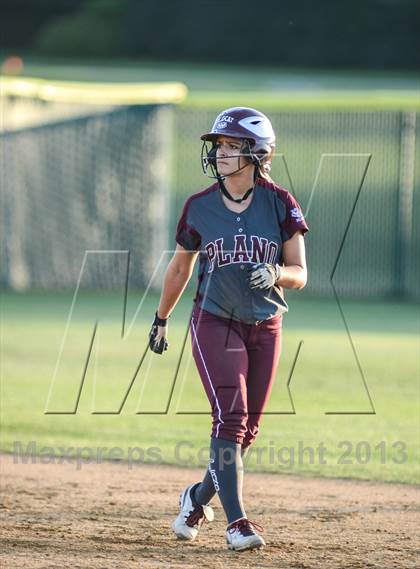 Thumbnail 1 in Lake Highlands @ Plano (UIL 5A Bi-District Playoff) photogallery.