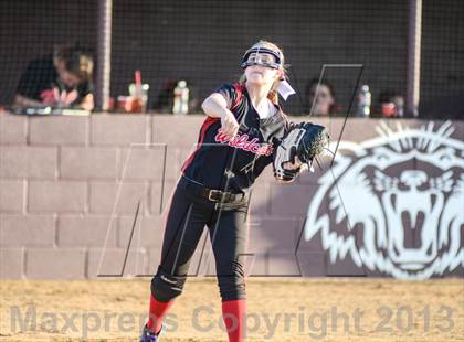 Thumbnail 1 in Lake Highlands @ Plano (UIL 5A Bi-District Playoff) photogallery.