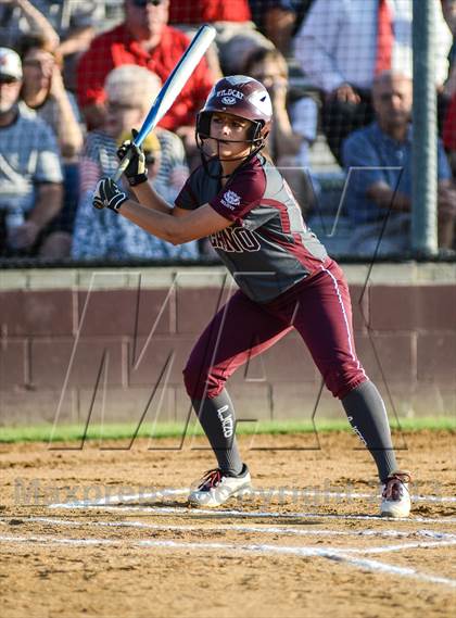 Thumbnail 1 in Lake Highlands @ Plano (UIL 5A Bi-District Playoff) photogallery.