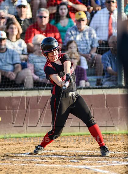 Thumbnail 1 in Lake Highlands @ Plano (UIL 5A Bi-District Playoff) photogallery.