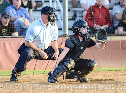 Thumbnail 1 in Lake Highlands @ Plano (UIL 5A Bi-District Playoff) photogallery.