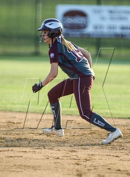 Thumbnail 1 in Lake Highlands @ Plano (UIL 5A Bi-District Playoff) photogallery.
