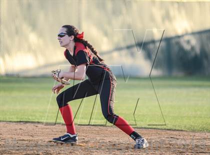 Thumbnail 3 in Lake Highlands @ Plano (UIL 5A Bi-District Playoff) photogallery.