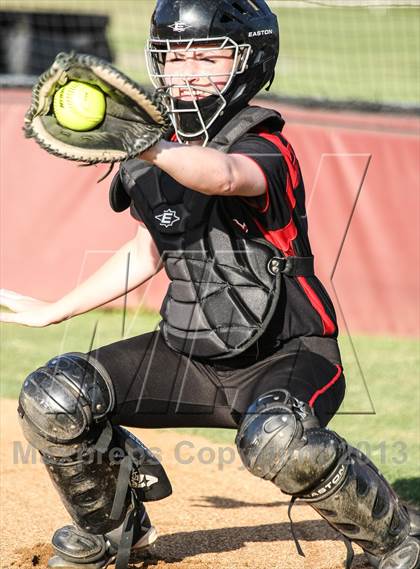 Thumbnail 1 in Lake Highlands @ Plano (UIL 5A Bi-District Playoff) photogallery.