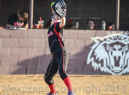 Thumbnail 2 in Lake Highlands @ Plano (UIL 5A Bi-District Playoff) photogallery.