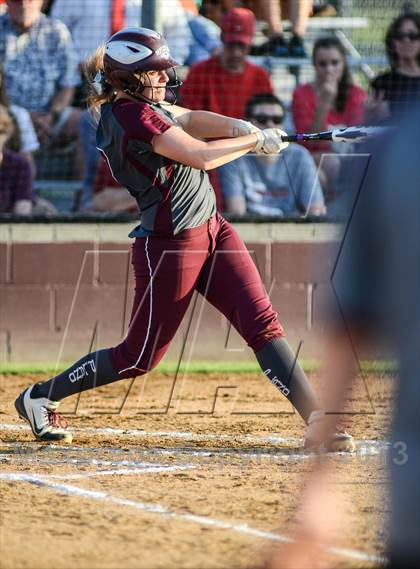 Thumbnail 3 in Lake Highlands @ Plano (UIL 5A Bi-District Playoff) photogallery.