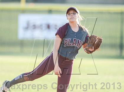 Thumbnail 1 in Lake Highlands @ Plano (UIL 5A Bi-District Playoff) photogallery.