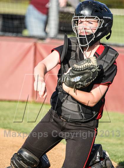 Thumbnail 1 in Lake Highlands @ Plano (UIL 5A Bi-District Playoff) photogallery.