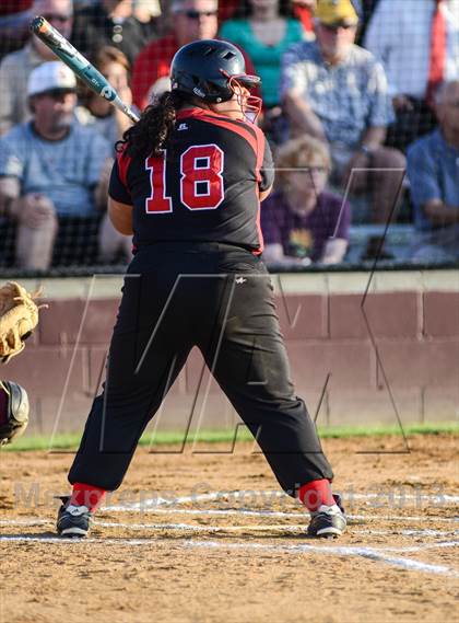 Thumbnail 2 in Lake Highlands @ Plano (UIL 5A Bi-District Playoff) photogallery.